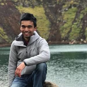 Meet your Posher, Daniel